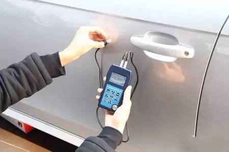 车漆太薄会不会生锈,车漆很薄的缺点