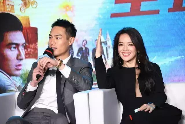 侠盗联盟全球首映刘德华照片,侠盗联盟刘德华上映时间