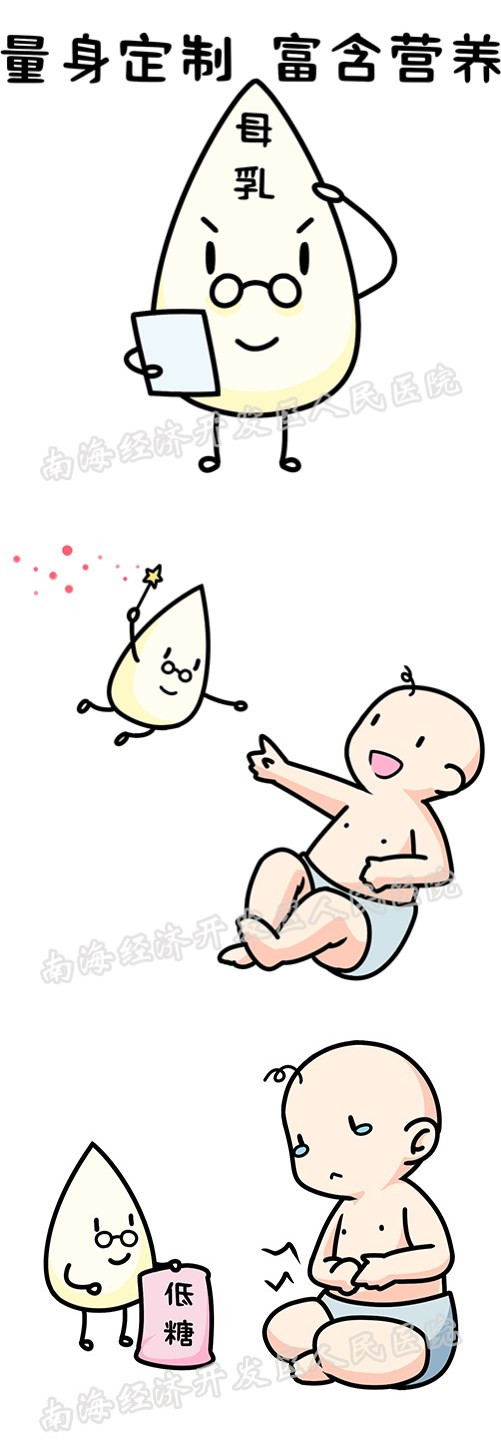 新手妈妈母乳营养知识,母乳喂养健康教育讲稿