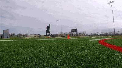 前锋必学100个过人技巧简单5人制,前锋必学的18个过人