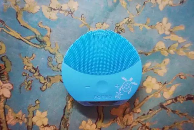 luna洁面仪实测,luna洁面仪真的那么好用么