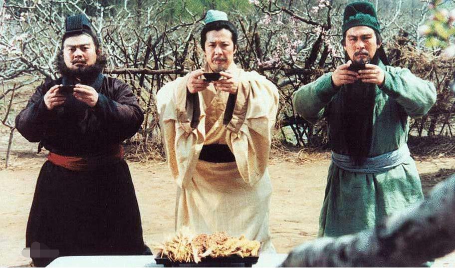 电视剧中的古文精彩运用,电视剧中的经典古文