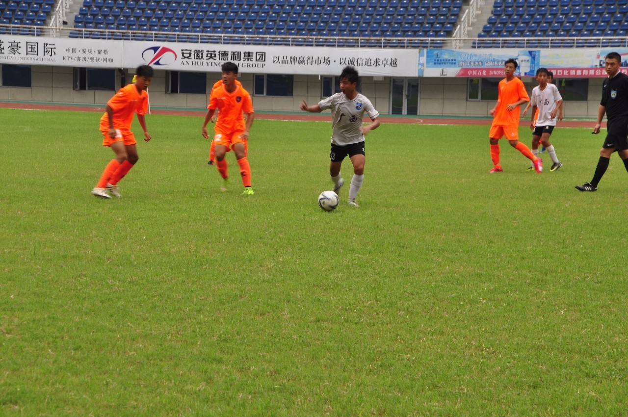 全国u15比赛直播,青少年联赛u15决赛