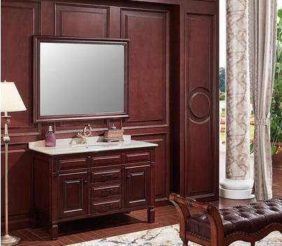 九牧东鹏浴室柜,箭牌和九牧浴室柜哪个牌子好