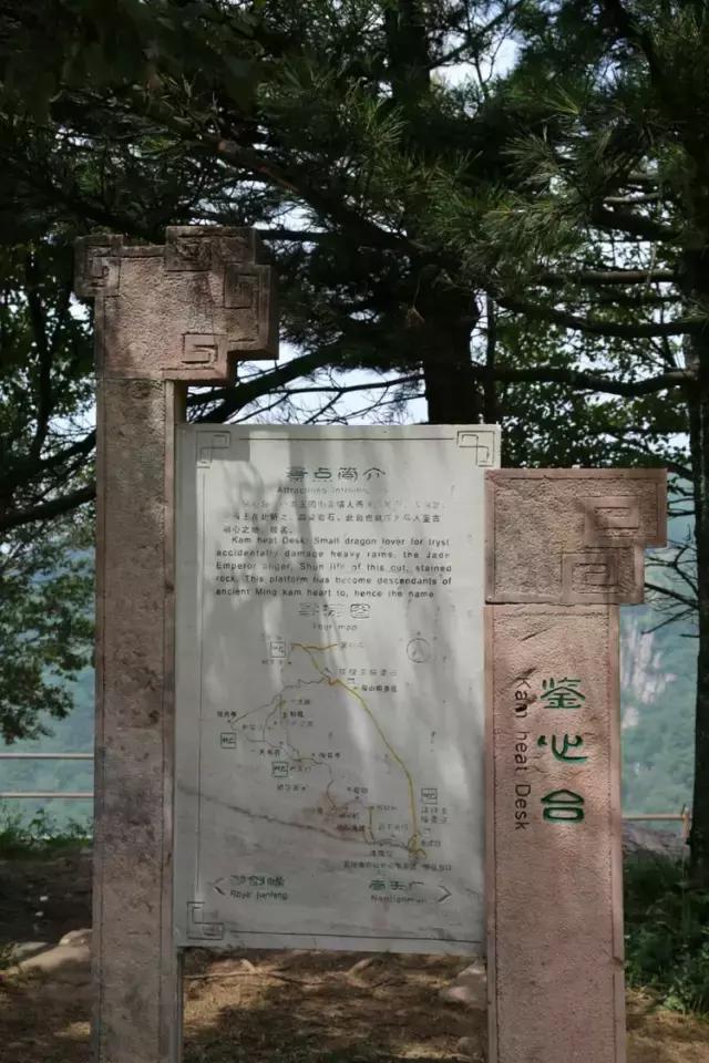 山西历山舜王坪大草原攻略,看云海高山草甸的地方