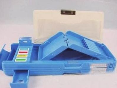 永别了，80后的文具们