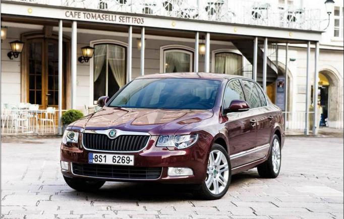 斯柯达昊锐1.8t二手车值得入手吗,斯柯达昊锐发动机