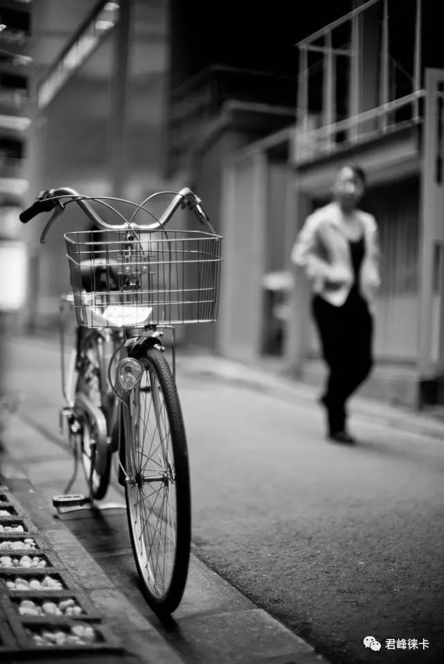 论情怀，他排第二，没人敢称第一——浅谈LeicaM-D