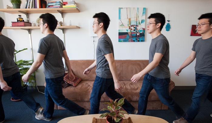 研究人员使用无线电波来监测您的睡眠模式