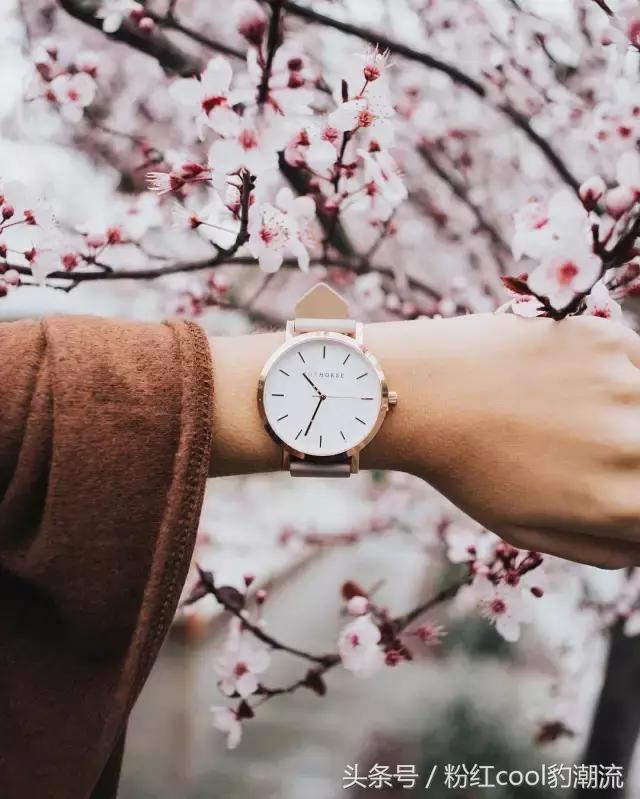 买什么表不撞表,什么表不容易撞表