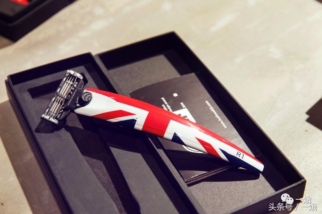 来只打算买潮服，结果种草了这些小玩意