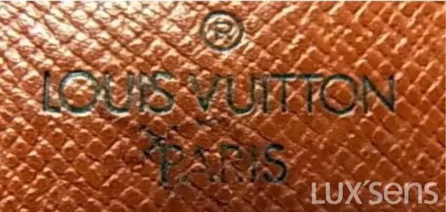 大街上真的一眼能看出包的真假,如何鉴别别人背的真假lv