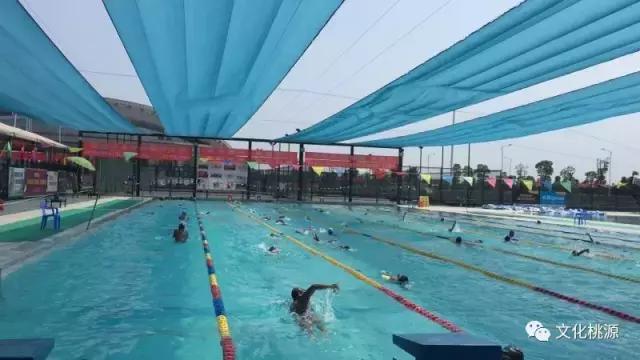 桃源县中考体育,常德桃源文化体育中心