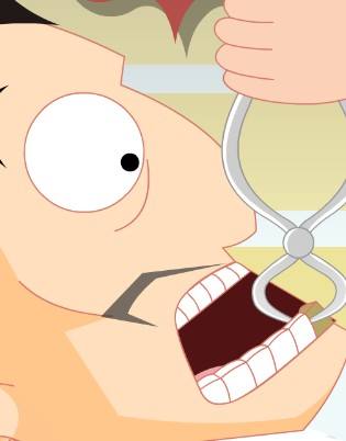 拔牙后的注意事项多久可以吃火锅,拔牙后的注意事项ppt