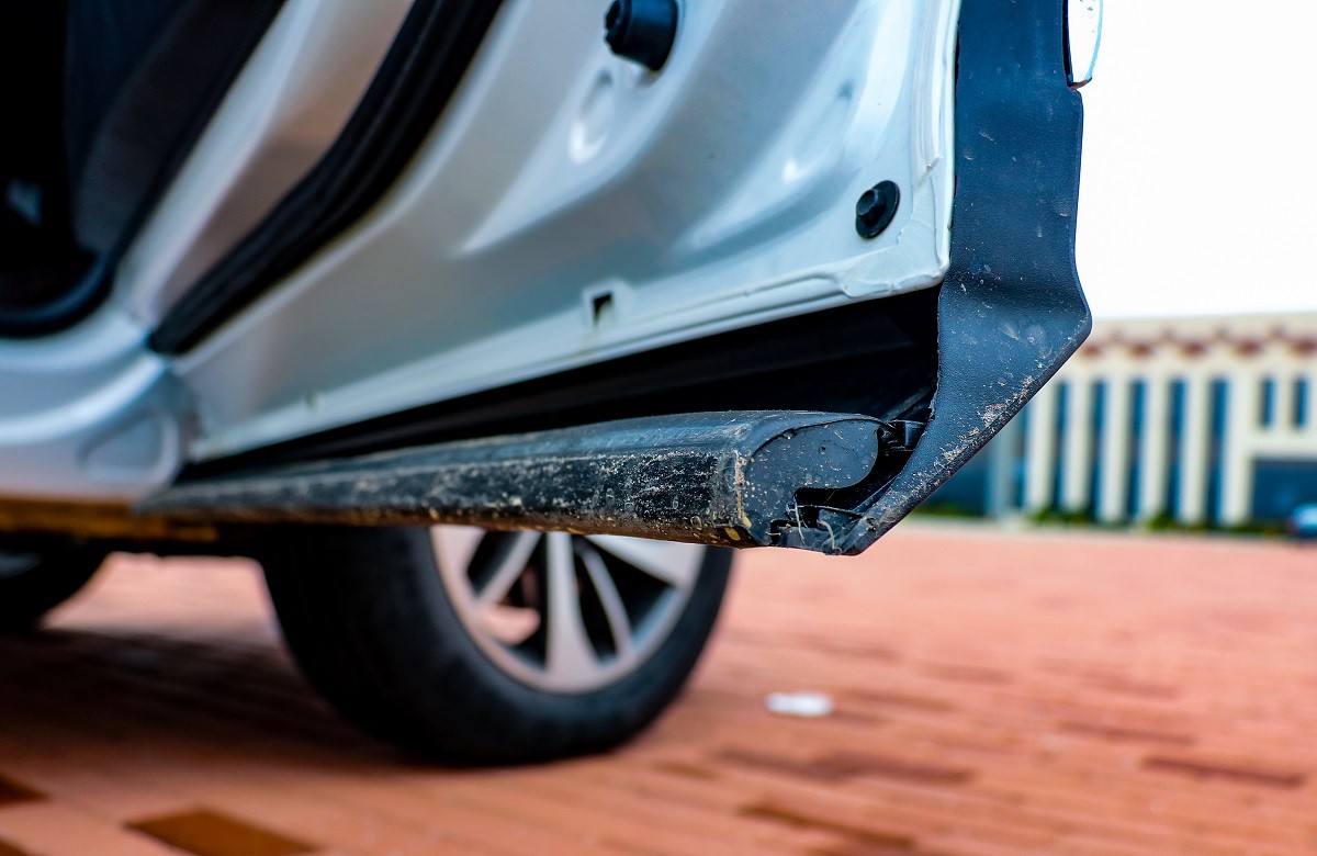 曾经国产紧凑型suv的销量王,曾经销量的王者车