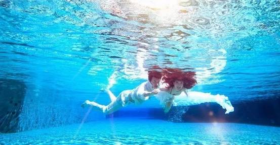 婚纱照如何拍出超美的,如何才能拍出好看的婚纱照