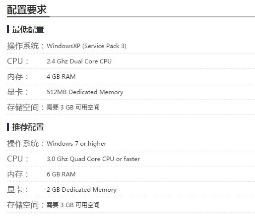 热门单机游戏大盘点，有没有你喜欢的？