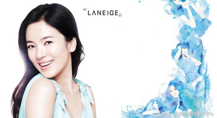 兰芝小绿盒测评,兰芝小样隔离真实测评