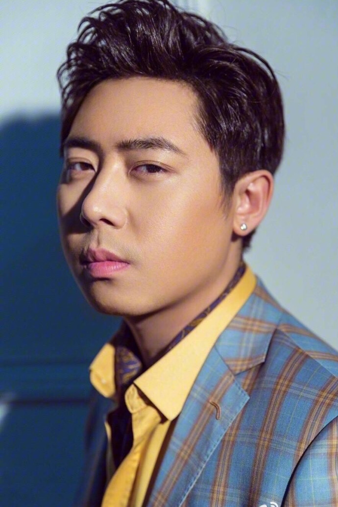 娱乐圈这几个段子手你认识几个？某人必须认识！