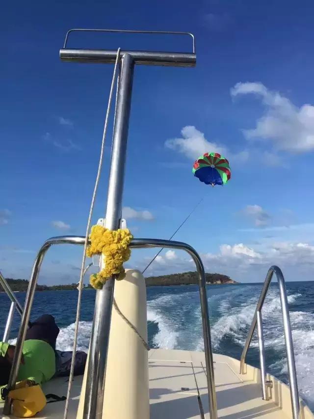 各种奇葩旅行经历,苏梅岛旅行游记