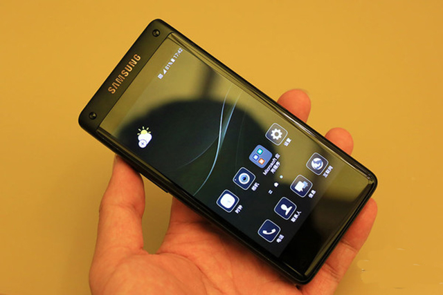 这才是三星真正的“机皇”,一部能买三部S8,土豪专属旗舰