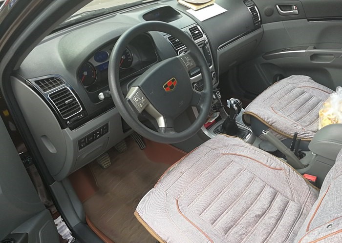 吉利帝豪gl18款跑了5万多公里,2017年吉利帝豪2万多公里