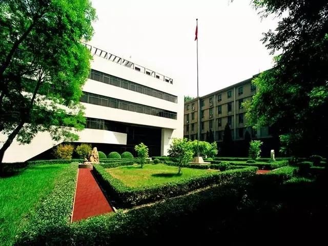 全国唯一的国家级大学博物馆,全国第一家高校博物馆