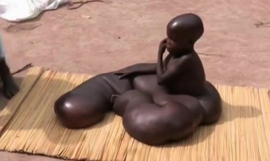 吉尼斯世界纪录人体最大的特征,人体器官吉尼斯纪录最大的人是谁