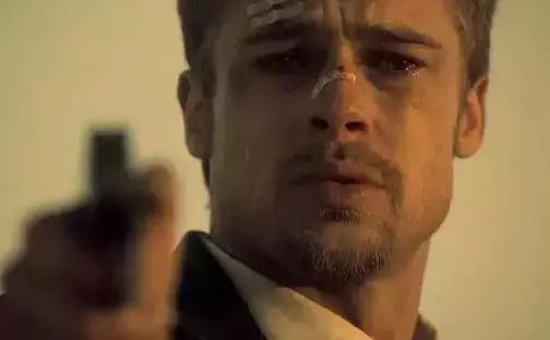 对不起，你们叫好的《心理罪》我觉得很烂！