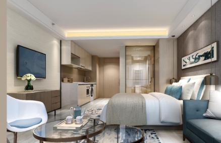 wfc协信星光里,wfc协信中心公寓