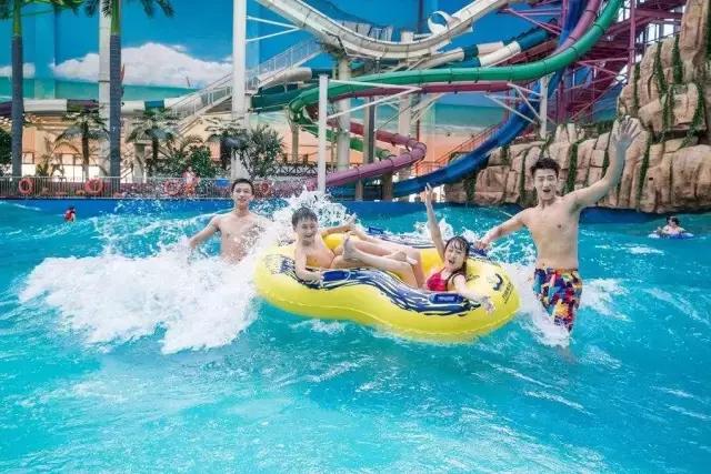 《滨湖使用说明书》，从它开始，重新认识滨湖！