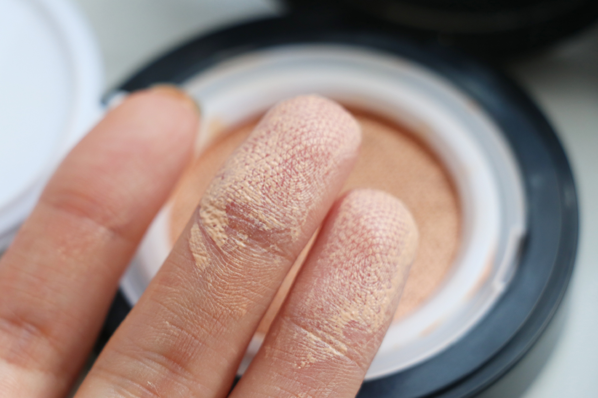 夏日气垫bb霜推荐,夏日干皮好用的气垫推荐