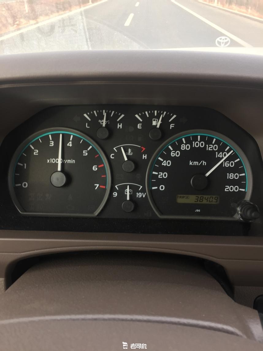 几万块的二手硬派越野车能买吗,为什么二手硬派越野车那么贵