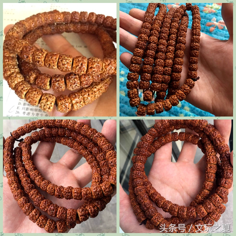 文玩金刚盘玩问题,文玩金刚盘完籽发白什么情况