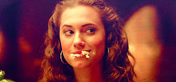 二十种让人性奋的食物最后一种你肯定吃过