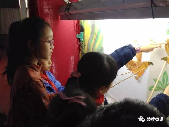 为什么都要来鼓楼读书？答案就在这