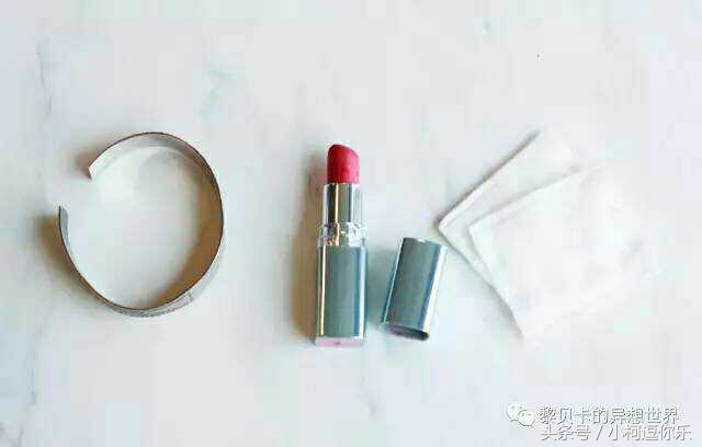 闲置口红的正确使用方法,口红没用完就扔了怎么办