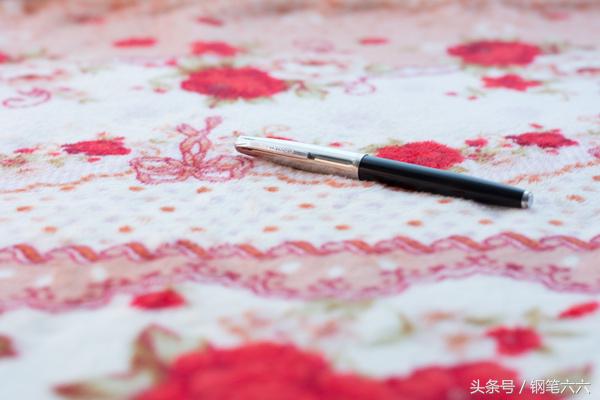 英雄vs永生钢笔测评,英雄vs永生钢笔