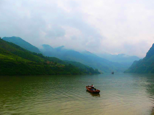 陕西最佳旅游乡村,陕西十大旅游村排名