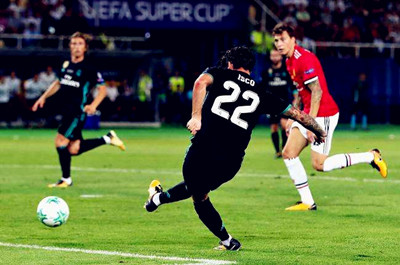 皇马又一中场天才崛起魔笛钦点接班人能把梅西防死