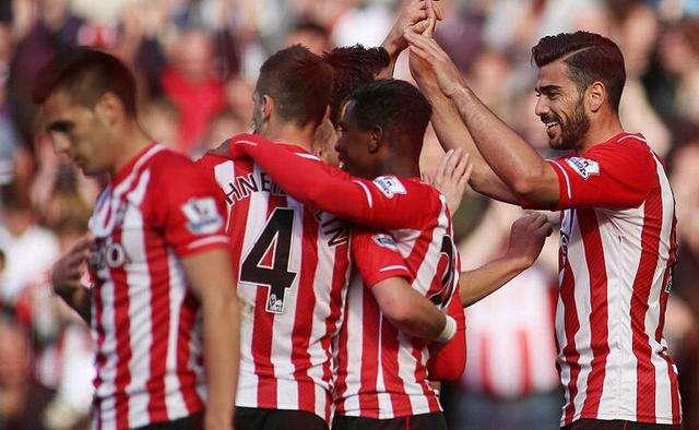 英超南安普顿引援情况,中资收购英超