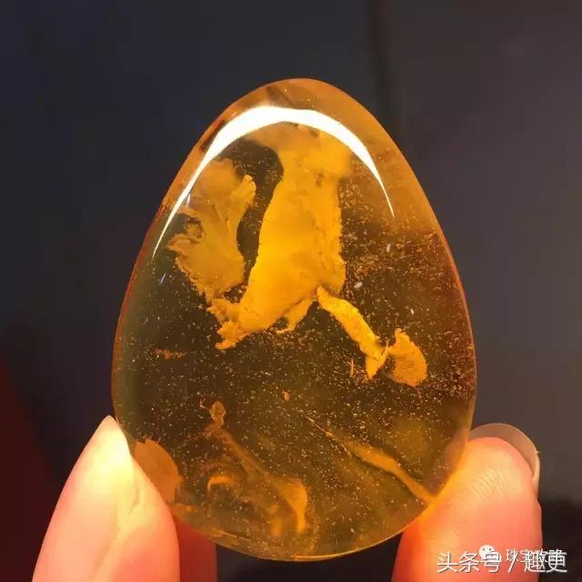 最好的蜜蜡是怎样的,什么样的蜜蜡算是好的品质