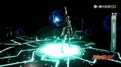 秀分身让薛之谦都动心，荷兹唱响网游神曲《悲怆世界》引回忆杀