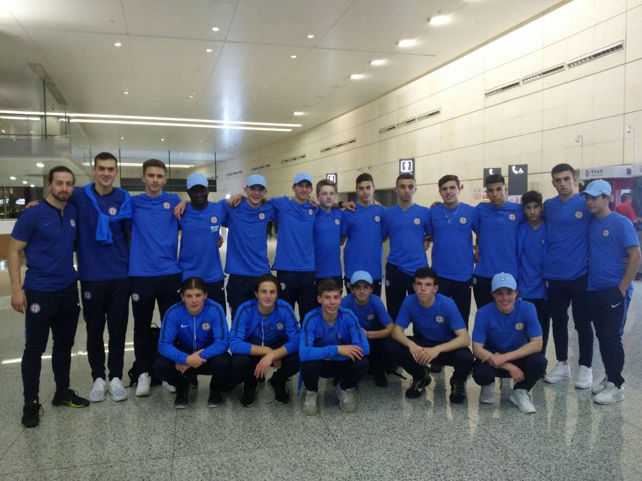 苏宁杯来袭！一大波小鲜肉，奔向金陵城！