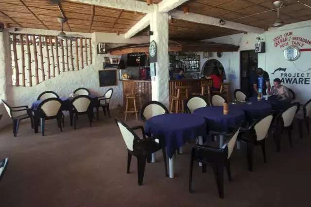 暑假菲律宾夏令营,菲律宾pg岛住宿攻略