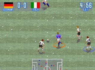 实况足球最经典的一代,实况足球球星回忆