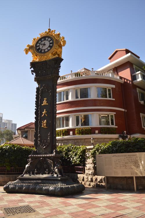 天津晓月景点介绍,天津十大必游景点排名榜