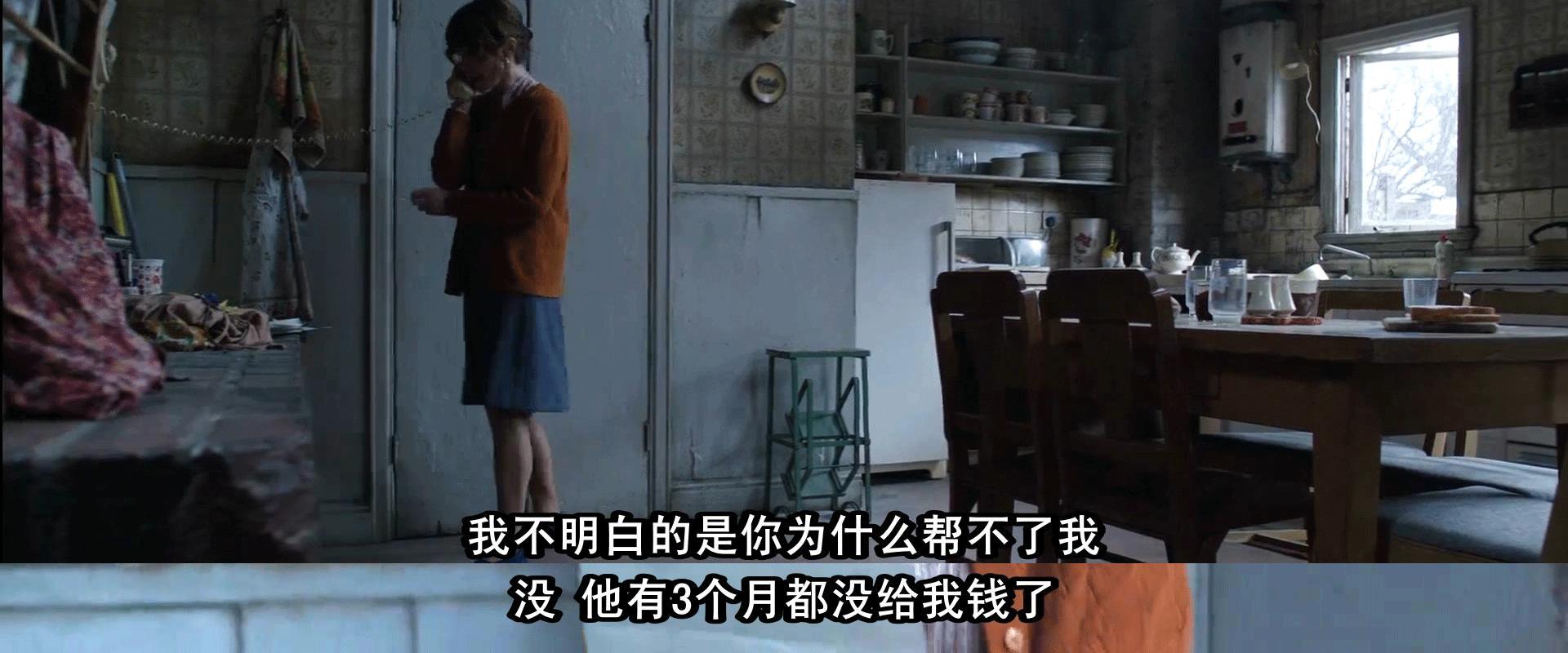 图解电影《招魂2》｜恶鬼折磨萝莉的一百种方法，被吓到漏尿