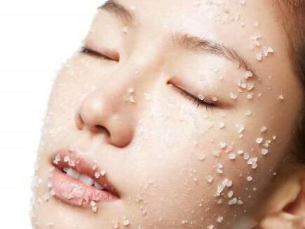 面部怎么去死皮,简单有效的去死皮