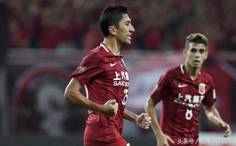 武磊倒钩爆头,武磊倒钩爆头于汉超